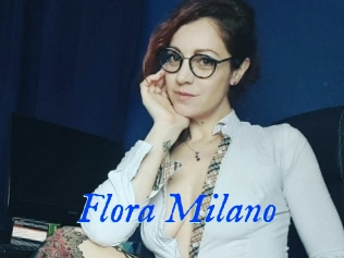 Flora_Milano