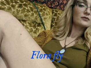 Flora_fly