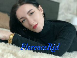 FlorenceRid