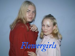 Flowergirls