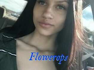 Flowerops