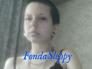 FondaSleppy