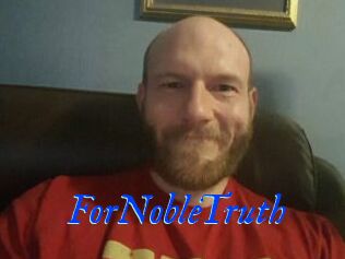 ForNobleTruth