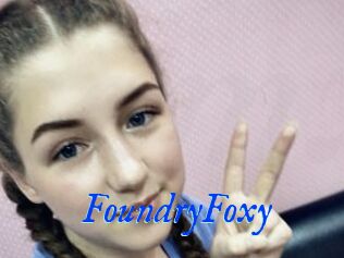 FoundryFoxy