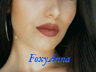 FoxyAnna