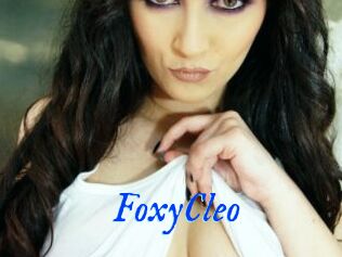 FoxyCleo