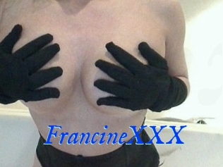 FrancineXXX