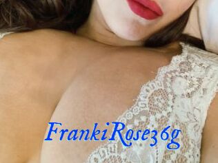 FrankiRose36g