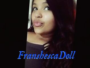 FranshescaDoll