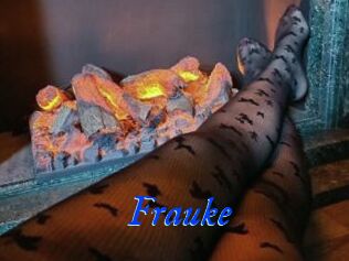 Frauke