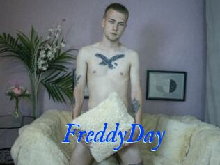 FreddyDay