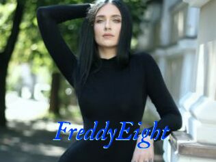 FreddyEight