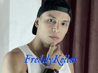 FreddyKeller