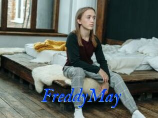 FreddyMay