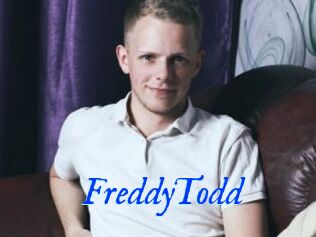 FreddyTodd