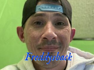 Freddysback