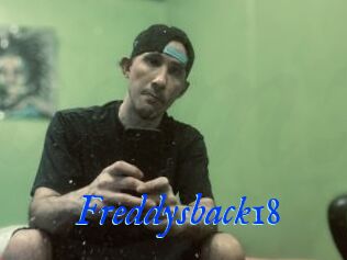 Freddysback18