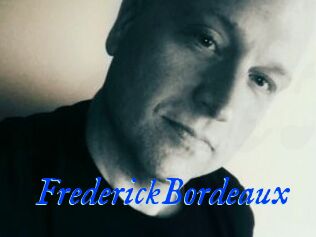 FrederickBordeaux