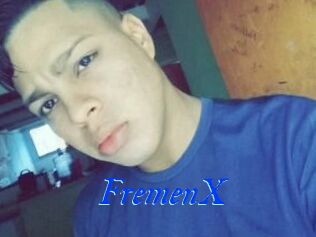 FremenX