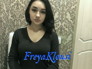 FreyaKlousi