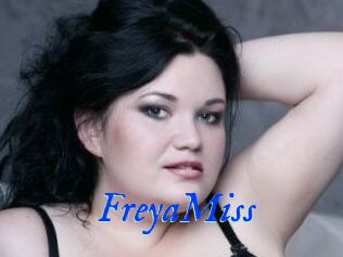 FreyaMiss