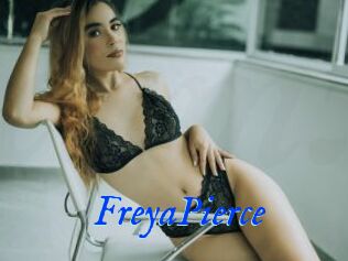 FreyaPierce