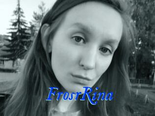 FrosrRina