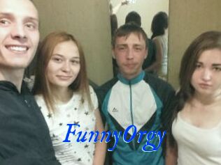 FunnyOrgy