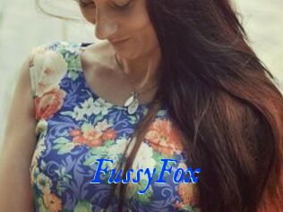 FussyFox