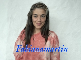 Fabianamartin