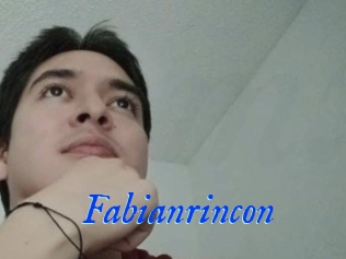 Fabianrincon