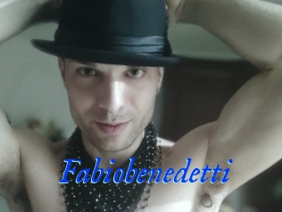 Fabiobenedetti