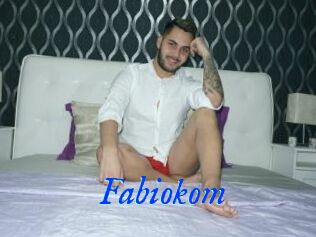 Fabiokom