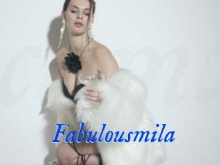 Fabulousmila