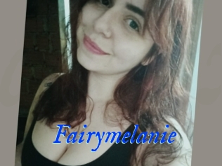 Fairymelanie