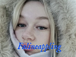 Falineappling