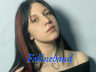 Falineband