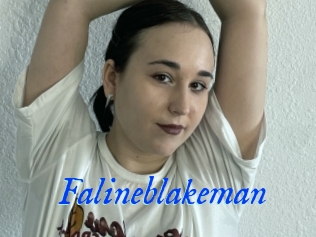 Falineblakeman