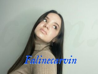 Falinecarvin