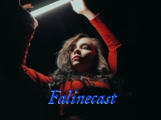 Falinecast