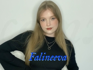 Falineeva