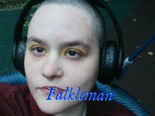 Falkleman