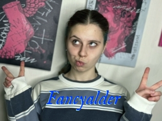 Fancyalder