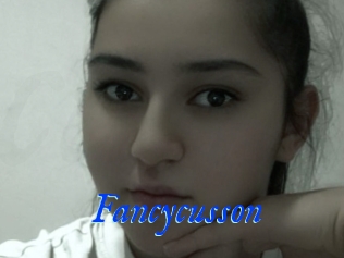 Fancycusson