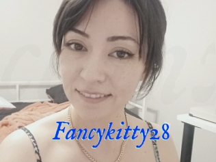 Fancykitty28