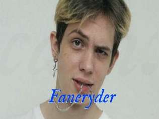 Faneryder