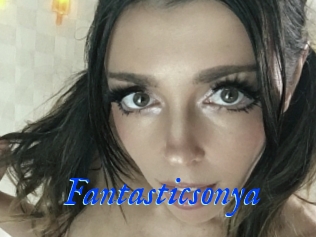 Fantasticsonya