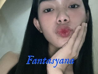 Fantasyana