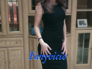 Fanyvicio