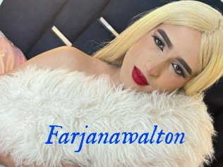 Farjanawalton